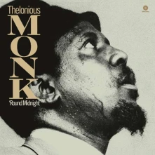 Vinyl MONK, THELONIOUS - 'ROUND MIDNIGHT