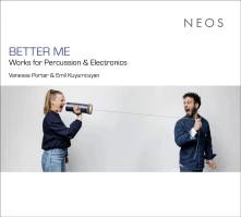 CD BETTER ME - WORKS FOR ...