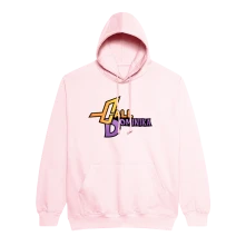 Call Dominika, Mikina Call Dominika, unisex, Unisex, Ružová