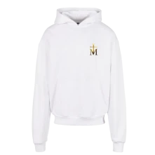 Mikina Milovaný logo premium