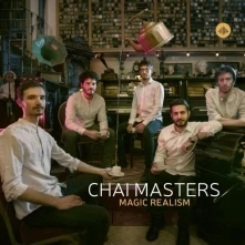 Chai Masters, CD MAGIC REALISM