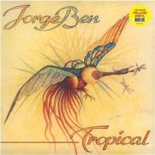 Jorge Ben Jor, Vinyl TROPICAL