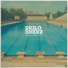 Vinyl HALLO, STARTBLOCK