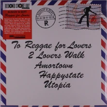 Vinyl REGGAE FOR LOVERS