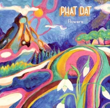 CD PHAT DAT - FLOWERS