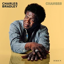 Vinyl CHANGES