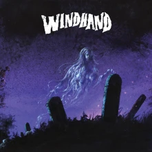 Vinyl WINDHAND