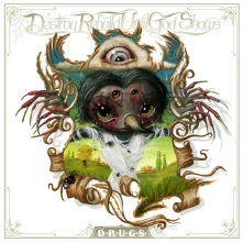 CD D.R.U.G.S.