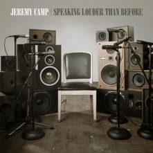 CD SPEAKING LOUDER THAN B...