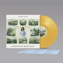 Vinyl EARTHSTAR MOUNTAIN