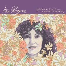Ina Regen, Vinyl REVOLUTION DER LIEBESL...