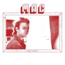 Mac DeMarco, CD 2 / SALAD DAYS DEMOS