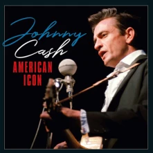 Johnny Cash, Vinyl AMERICAN ICON