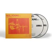 CD Carnegie Hall 1970