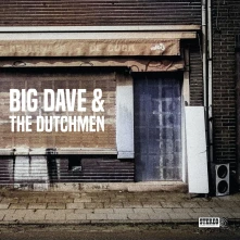 CD BIG DAVE & THE DUT...