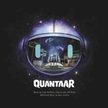 Cody Matthew Johnson, Vinyl QUANTAAR
