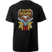 Tričko Southern Rock & Roll