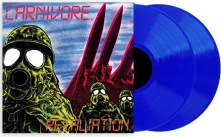 Vinyl RETALIATION