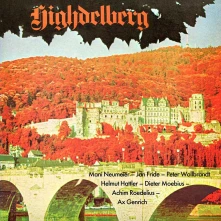 CD HIGHDELBERG