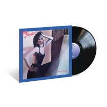 Vinyl IN THE HEAT OF THE NIGHT