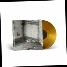 Vinyl KHANATE - CLEAN HANDS GO FAUL