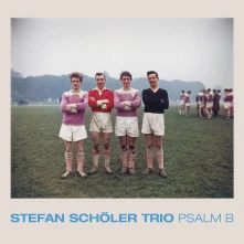 CD PSALM B