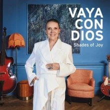 CD Shades Of Joy