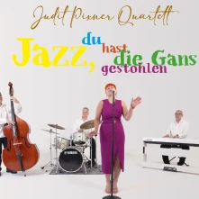 CD JAZZ DU HAST GANS GEST...
