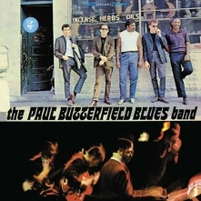 Vinyl BLU... - PAUL BUTTERFIELD BLUES BAND