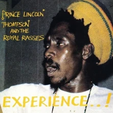 Vinyl PRINCE LINLEY & THE ROYAL - EXPERIENCE