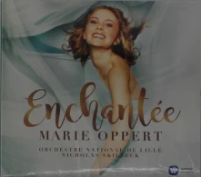 CD OPPERT, MARIE - ENCHANTEE