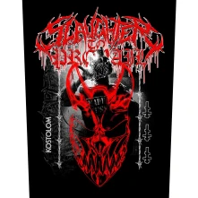 Slaughter to Prevail, Nažehlovačka Demolisher
