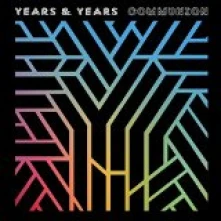 YEARS & YEARS, CD COMMUNION/DELUXE