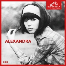 CD ELECTROLA... DAS IST M...