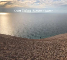 CD DUBOIS, SCOTT - SUMMER WATER