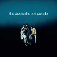 Vinyl THE - SOFT PARADE