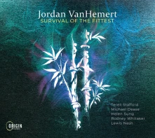 CD SURVIVAL OF THE FITTEST