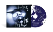 Tom Waits, CD BONE MACHINE