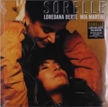 Vinyl SORELLE