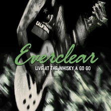CD LIVE AT THE WHISKY A GO GO
