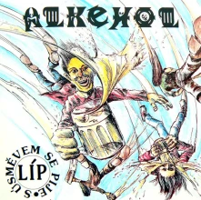 Alkehol, CD S USMEVEM SE PIJE LIP