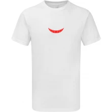 Tričko T-ERROR WHITE TEE