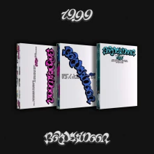 CD 19.99 (Random Photobook Edition)