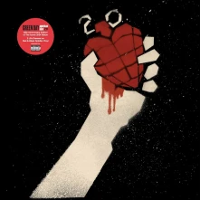 Vinyl American Idiot (20th Anniversary Edition) (Red/Black Splatter Vinyl)