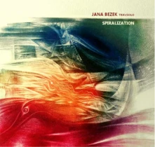 Jana Bezek Trio, CD Spiralization