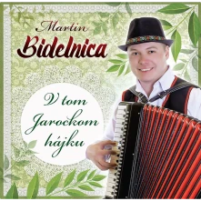 CD V tom Jarockom hájku