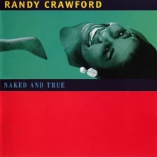 Vinyl Naked And True (Green & Red Transparent Vinyl)