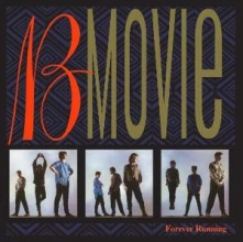CD MOVIE - FOREVER RUNNING