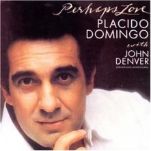 CD PERHAPS LOVE