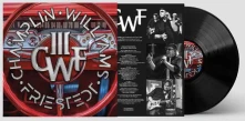 Bill Champlin, Joseph Williams & Peter Friestedt, Vinyl III